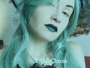 XAliceChaosx