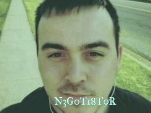 N3G0T18T0R