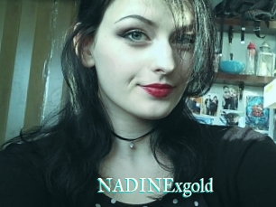 NADINExgold