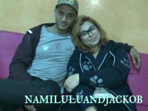 NAMILULUANDJACKOB