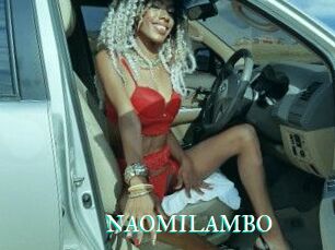 NAOMILAMBO