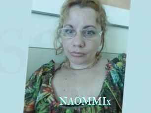 NAOMMIx