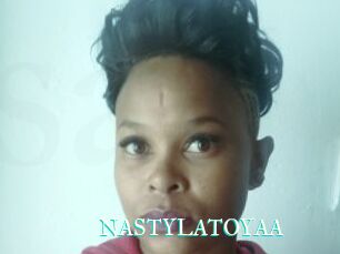 NASTYLATOYAA