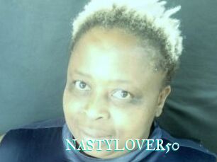 NASTYLOVER50