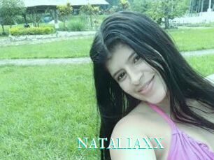 NATALIAXX