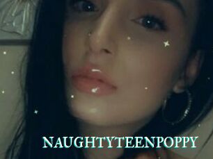 NAUGHTYTEENPOPPY