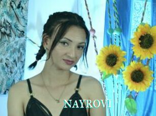 NAYROVI