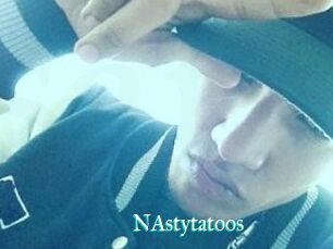 NAstytatoos