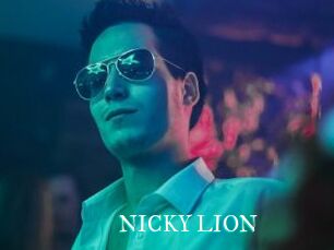 NICKY_LION