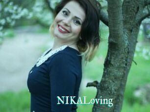 NIKALoving