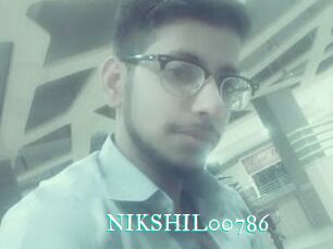 NIKSHIL00786