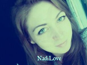 NadiLove
