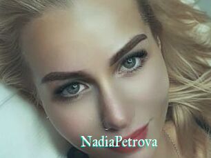 NadiaPetrova