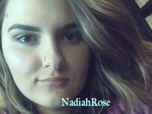 NadiahRose