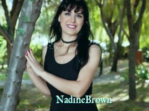 NadineBrown