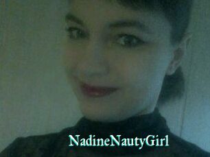 NadineNautyGirl