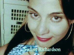 Nadine_Richardson