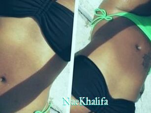NaeKhalifa