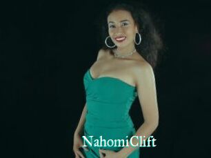 NahomiClift