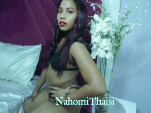 NahomiThaisi