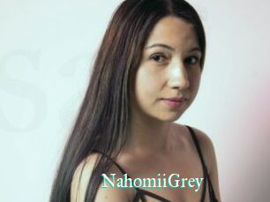 NahomiiGrey