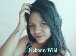 Nahomy_Wild
