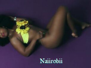 Naiirobii