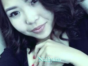 Nailiyana