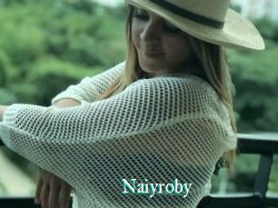 Naiyroby