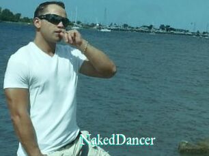 NakedDancer