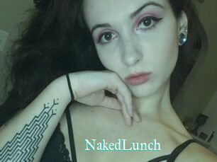 NakedLunch