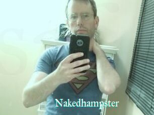 Nakedhampster