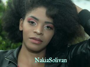 NakiaSolivan