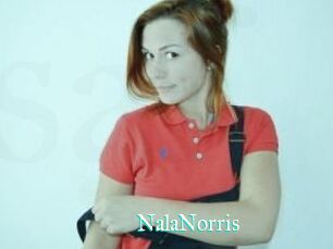 NalaNorris
