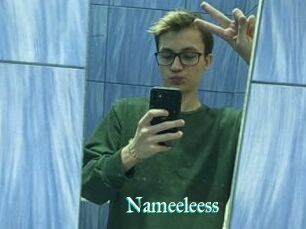 Nameeleess