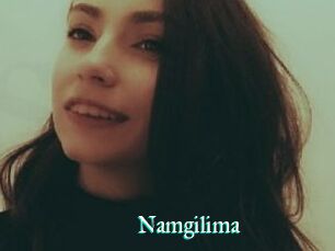 Namgilima