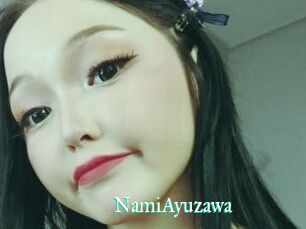 NamiAyuzawa