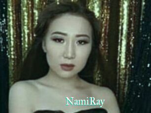 NamiRay