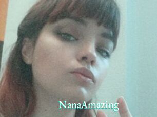 NanaAmazing