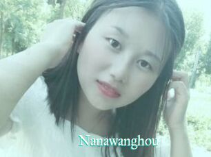 Nanawanghou