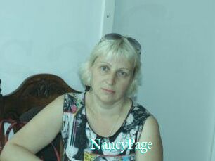 NancyPage