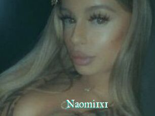 Naomi1x1