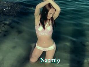 Naomi9