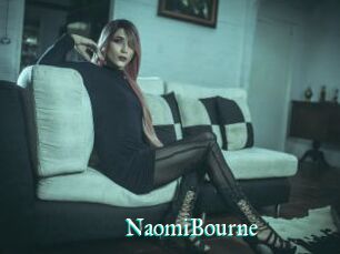 NaomiBourne