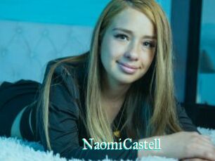 NaomiCastell
