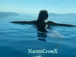 NaomiCrossX