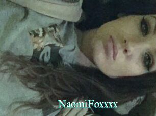 NaomiFoxxxx