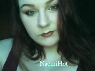 NaomiHot