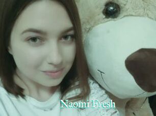 Naomi_Fresh