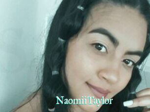 NaomiiTaylor